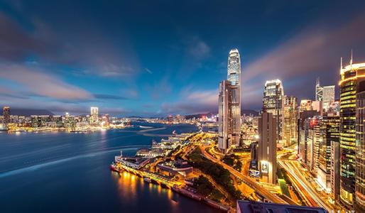 [新聞] 香港保險的風險有多高？