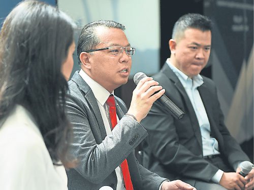 [新聞] 怡保工程置地 推出三重房貸保險計劃